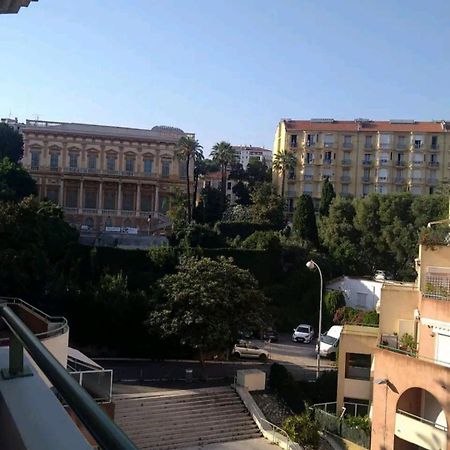 Logement Entier - Les Baumettes Niza Exterior foto
