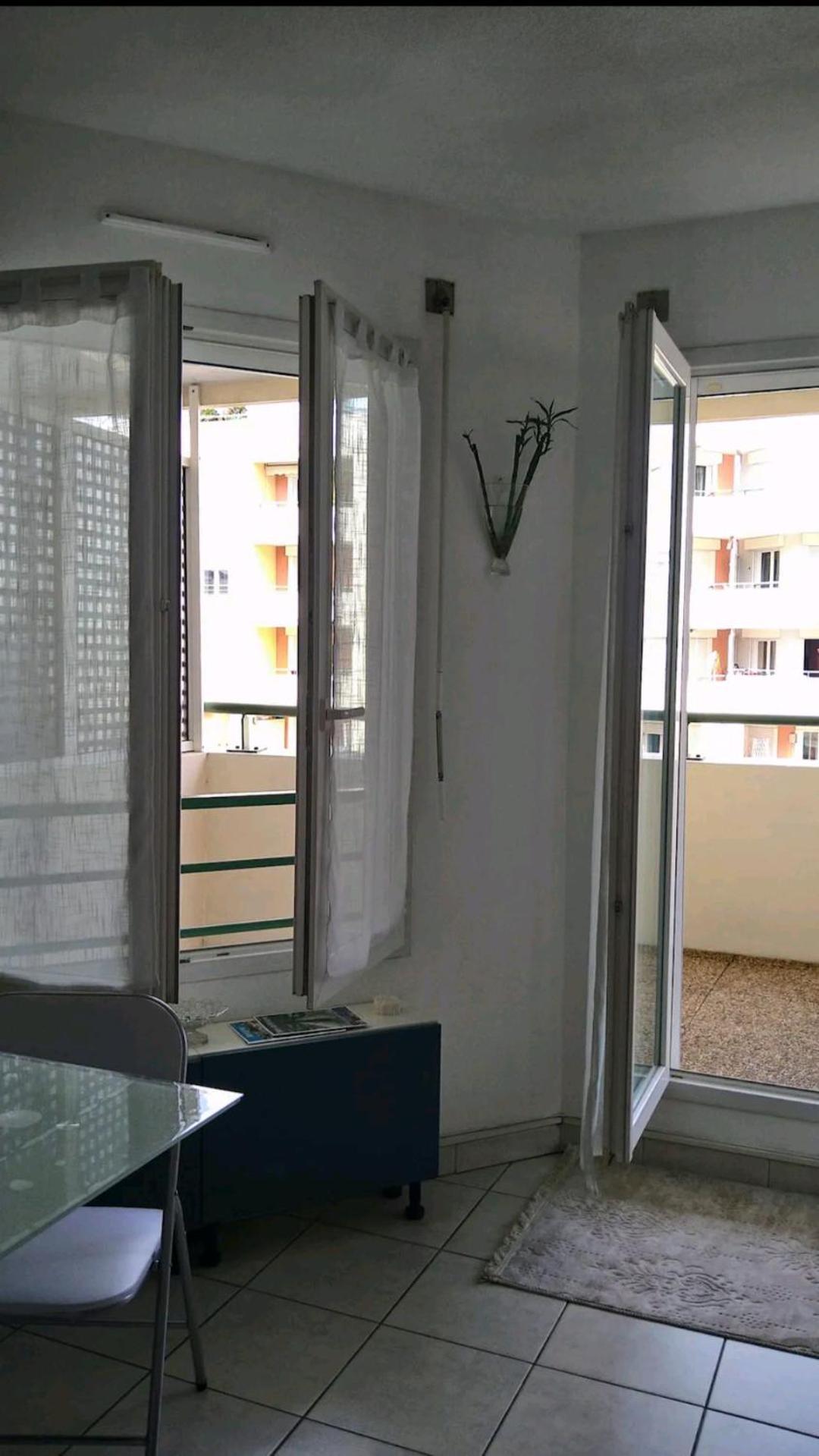 Logement Entier - Les Baumettes Niza Exterior foto
