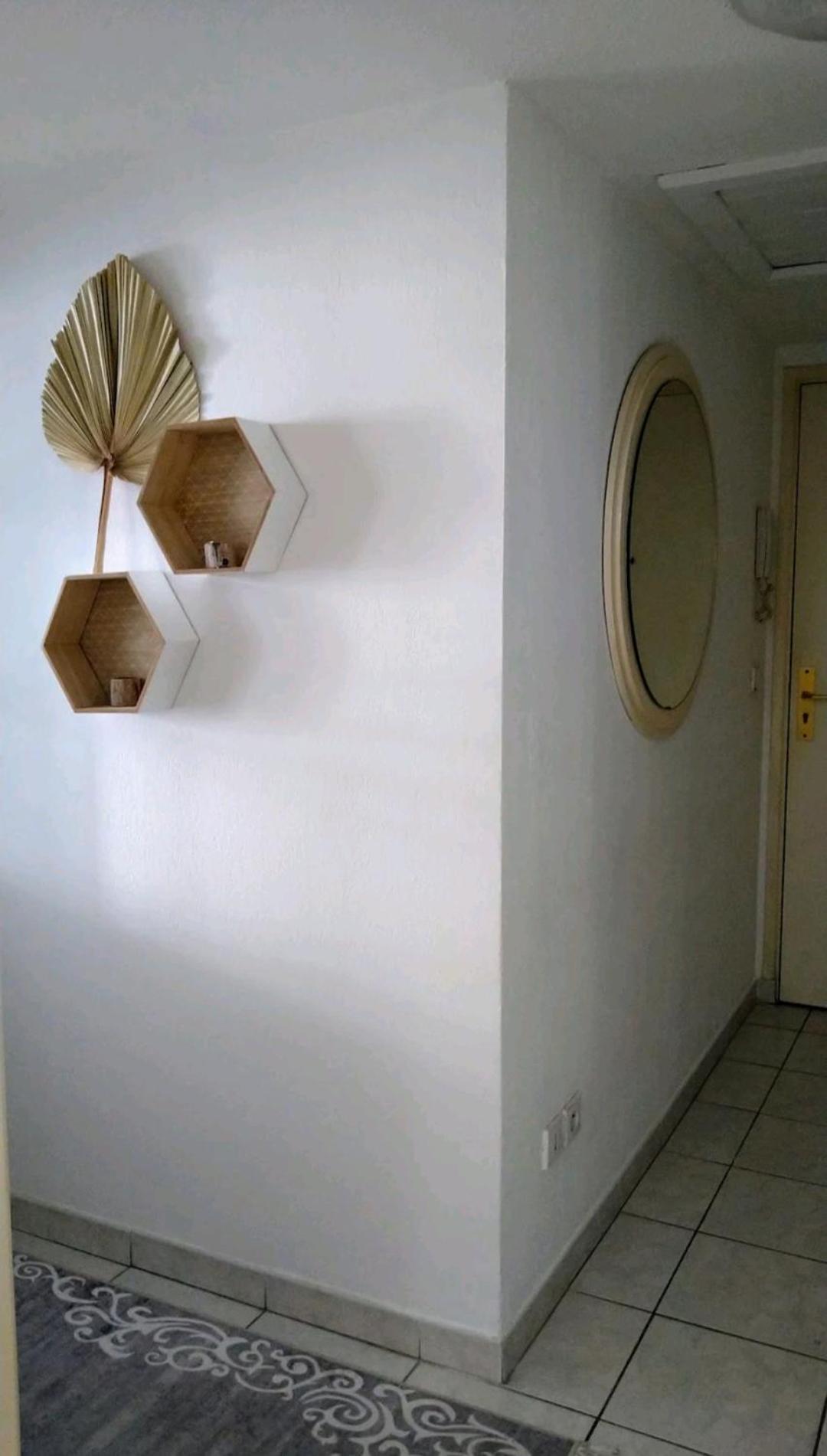 Logement Entier - Les Baumettes Niza Exterior foto